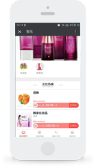 云派微商城-微拼团