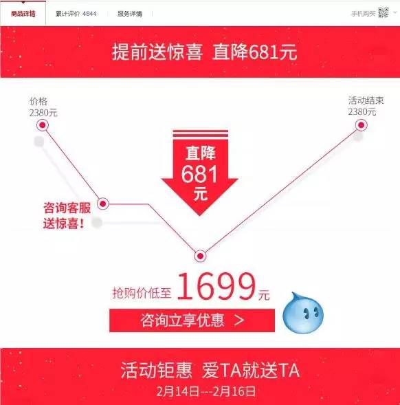 淘宝客服技巧分享，大大提高转化率！