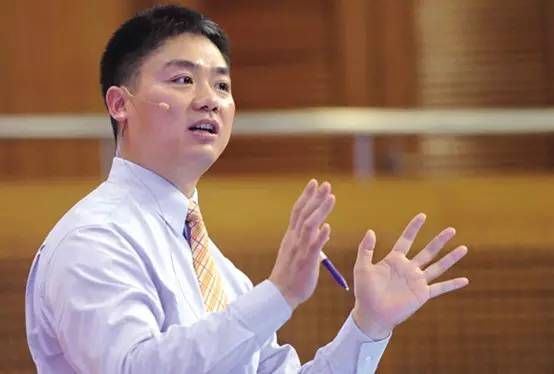 刘强东：创业20年，敢挑战马云，得益于我想清楚了这三件事