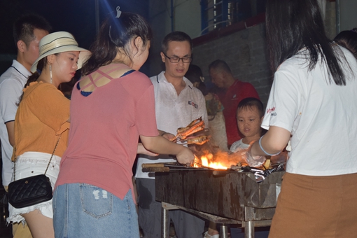 集体活动｜携手同游，公司旅游活动圆满结束~