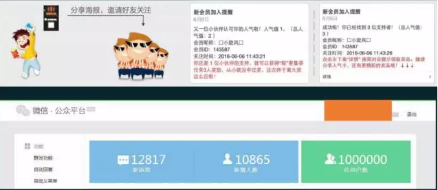 做出引爆朋友圈的“故宫H5”，制造出上千万话题阅读量，她是如何办到的？