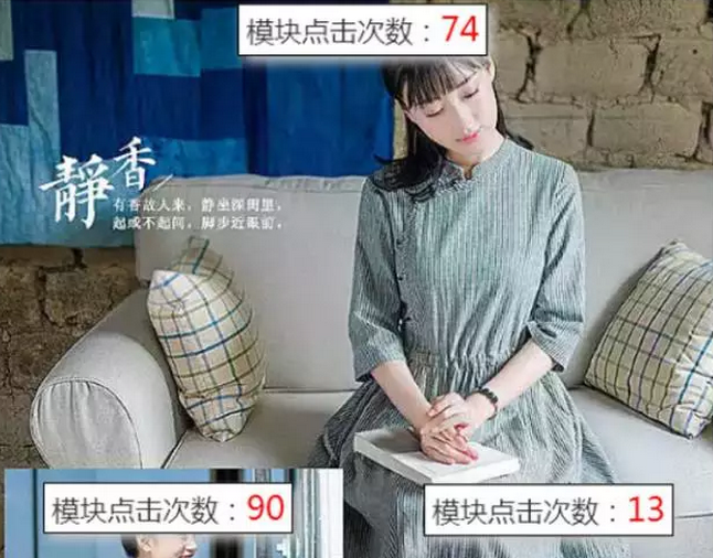 你的大促页面合格吗？数据化分析帮你优化！