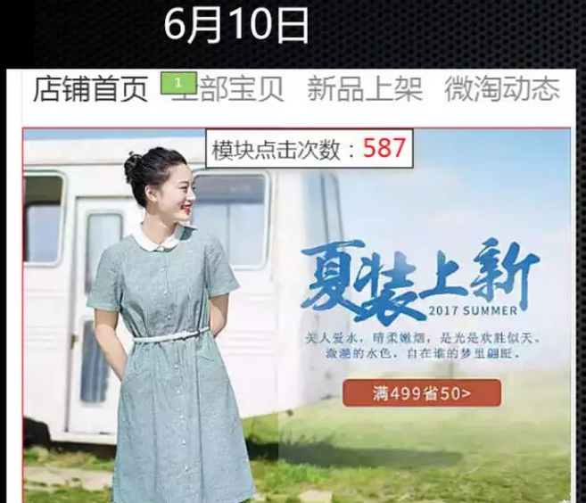 你的大促页面合格吗？数据化分析帮你优化！