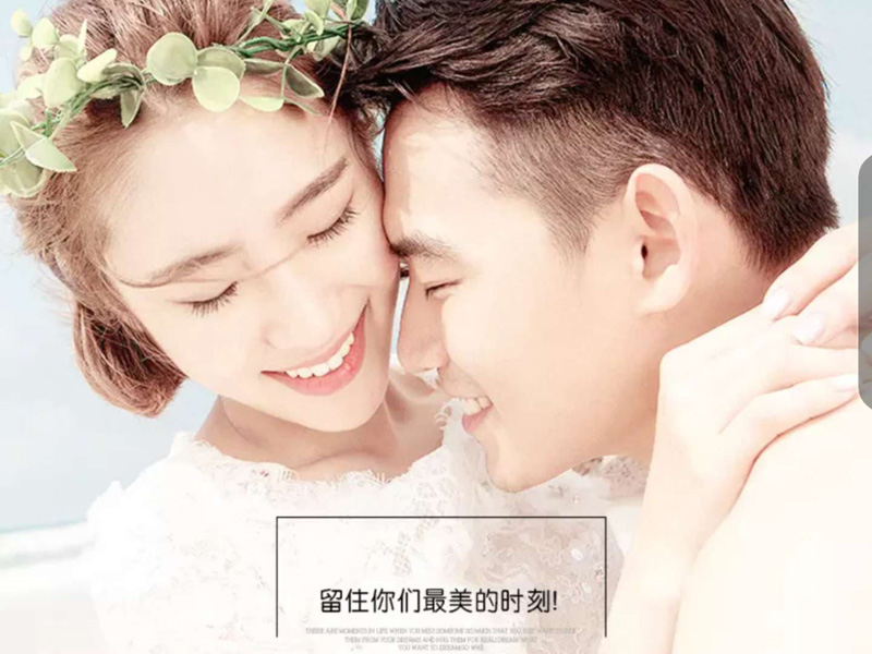 拍婚纱照的最全准备清单，内景外景旅拍都搞定！！