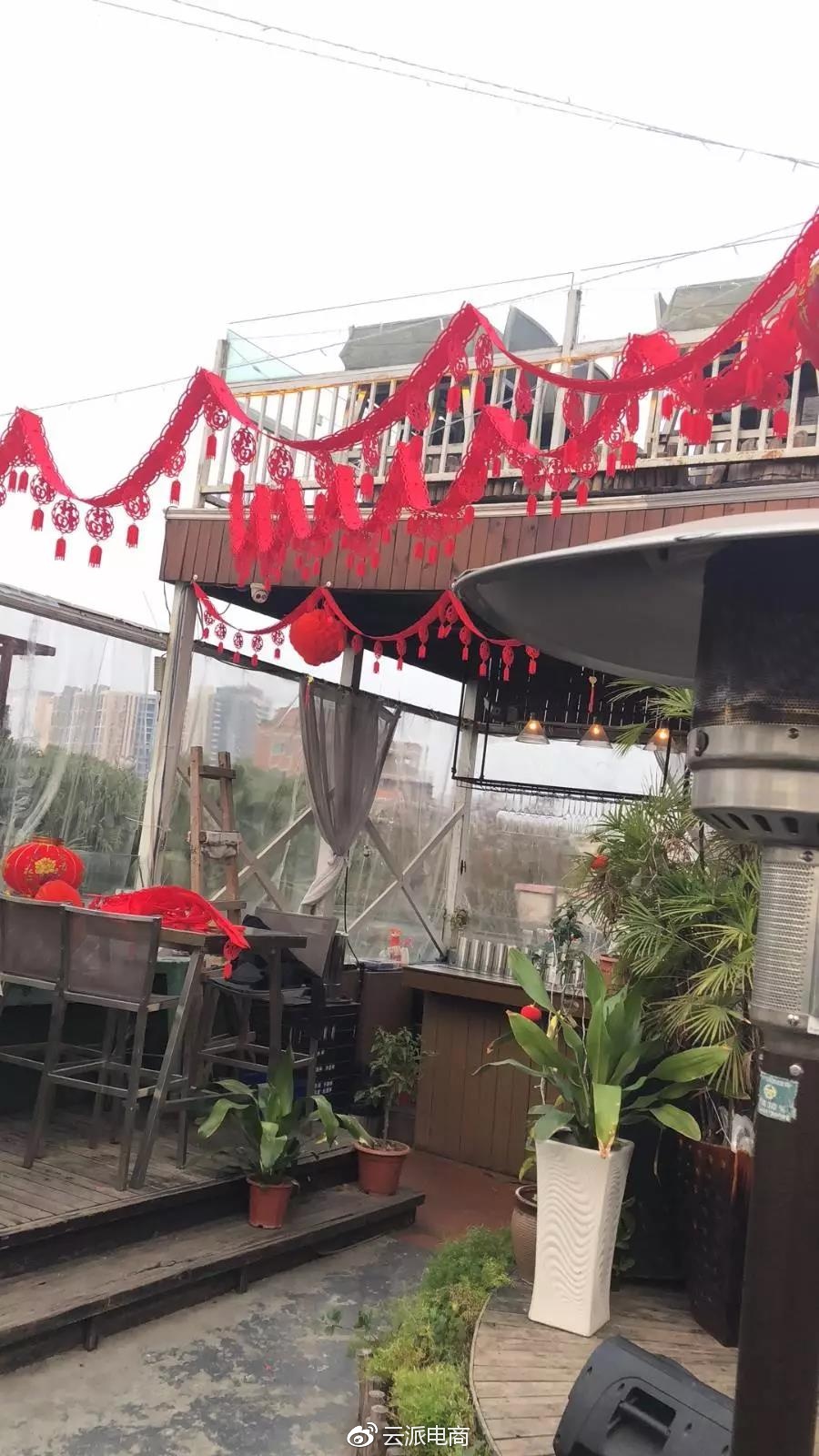 年会就是一场飙演技的大戏，你今年出演了吗？ 21/32