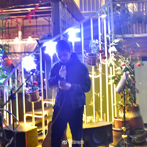 年会就是一场飙演技的大戏，你今年出演了吗？ 21/32