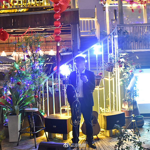 年会就是一场飙演技的大戏，你今年出演了吗？ 21/32