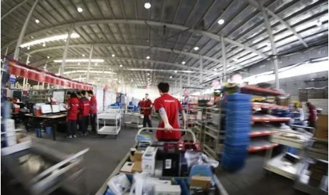 为什么社交电商“失意者”京东这个618迎来爆发？