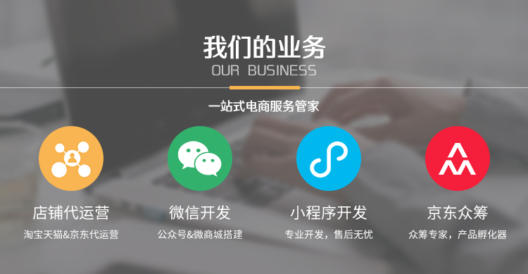 朋友们，不用怀疑！现在企业做微信公众号还是有用的！