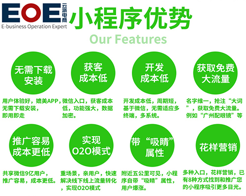 新零售时代来临，实体店如何生存下去?